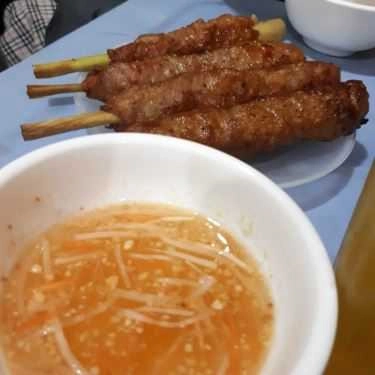 Tổng hợp- Ăn vặt Bánh Xèo & Nem Lụi - Hoàng Mai
