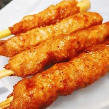 Món ăn- Ăn vặt Bánh Xèo & Nem Lụi - Hoàng Mai