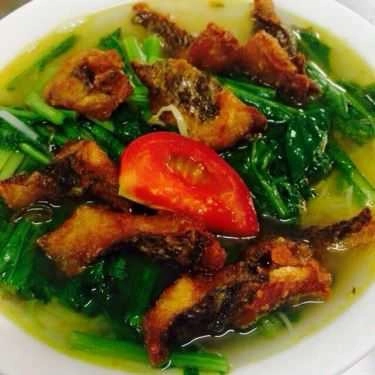 Món ăn- Ăn vặt Bún Đậu, Bún Chả, Bánh Mì - Hồ Tùng Mậu