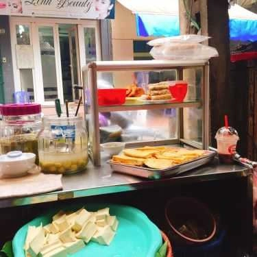 Tổng hợp- Ăn vặt Bún Đậu, Bún Nem & Bún Giả Cầy