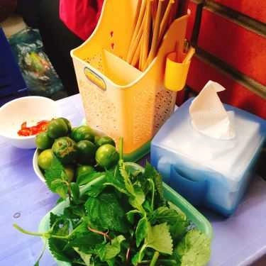 Tổng hợp- Ăn vặt Bún Đậu, Bún Nem & Bún Giả Cầy