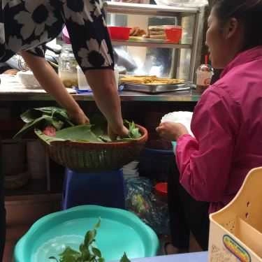 Tổng hợp- Ăn vặt Bún Đậu, Bún Nem & Bún Giả Cầy