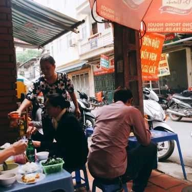 Tổng hợp- Ăn vặt Bún Đậu, Bún Nem & Bún Giả Cầy