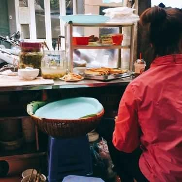 Tổng hợp- Ăn vặt Bún Đậu, Bún Nem & Bún Giả Cầy