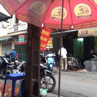Tổng hợp- Ăn vặt Bún Đậu, Bún Nem & Bún Giả Cầy