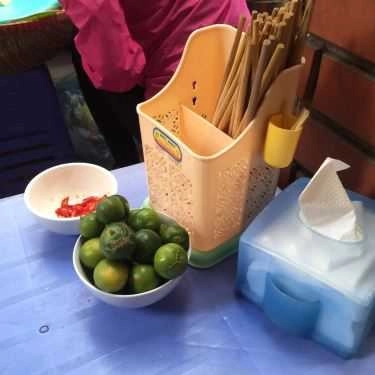 Tổng hợp- Ăn vặt Bún Đậu, Bún Nem & Bún Giả Cầy