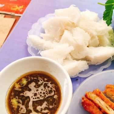 Món ăn- Ăn vặt Bún Đậu, Bún Nem & Bún Giả Cầy