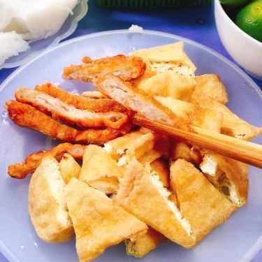 Món ăn- Ăn vặt Bún Đậu, Bún Nem & Bún Giả Cầy