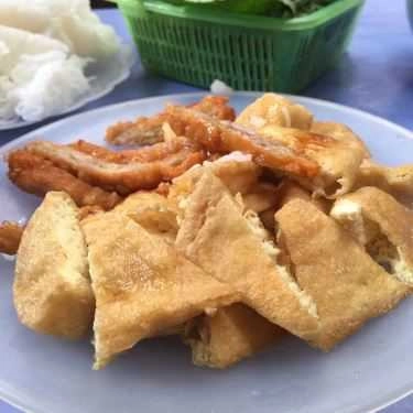 Món ăn- Ăn vặt Bún Đậu, Bún Nem & Bún Giả Cầy