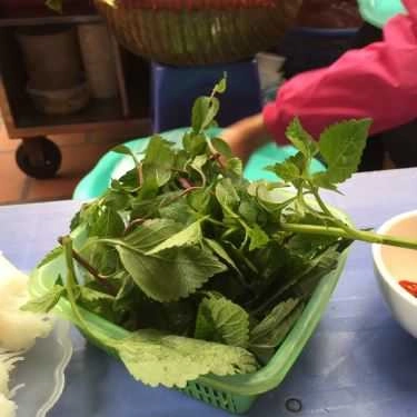 Tổng hợp- Ăn vặt Bún Đậu, Bún Nem & Bún Giả Cầy