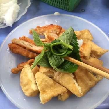 Món ăn- Ăn vặt Bún Đậu, Bún Nem & Bún Giả Cầy