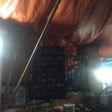 Tổng hợp- Ăn vặt Bún Các Loại - ĐH Công Đoàn