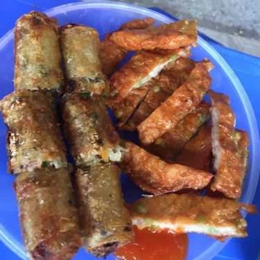 Món ăn- Ăn vặt Bún Đậu - Giảng Võ