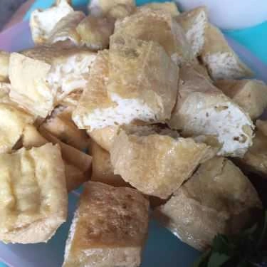 Món ăn- Ăn vặt Bún Đậu - Giảng Võ