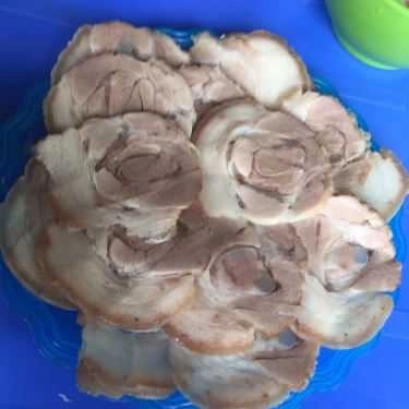 Món ăn- Ăn vặt Bún Đậu - Giảng Võ