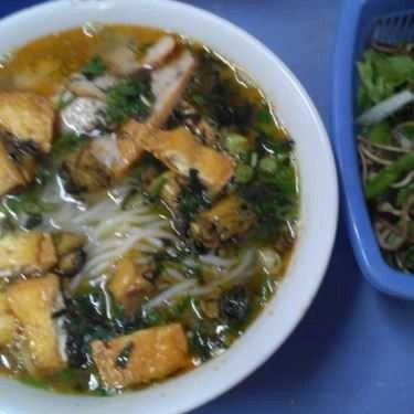 Món ăn- Ăn vặt Bún Cá & Bún Ốc - Nguyễn Trãi