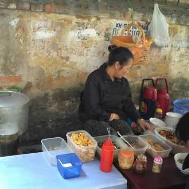 Tổng hợp- Ăn vặt Bún Cá & Bún Ốc - Nguyễn Trãi