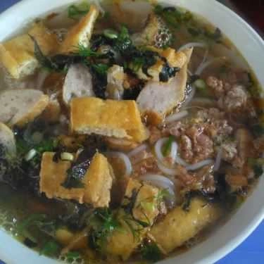Món ăn- Ăn vặt Bún Cá & Bún Ốc - Nguyễn Trãi