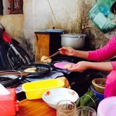 Tổng hợp- Ăn vặt Bún Đậu Cháo Lòng - Vĩnh Hồ
