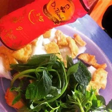 Món ăn- Ăn vặt Bún Đậu Cháo Lòng - Vĩnh Hồ