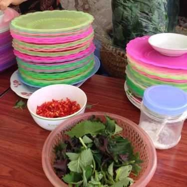 Tổng hợp- Ăn vặt Bún Đậu Cháo Lòng - Vĩnh Hồ