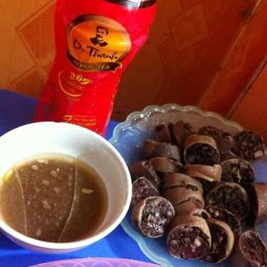 Món ăn- Ăn vặt Bún Đậu Cháo Lòng - Vĩnh Hồ