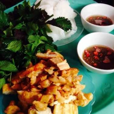 Món ăn- Ăn vặt Bún Đậu Chị Huệ - Lý Thường Kiệt