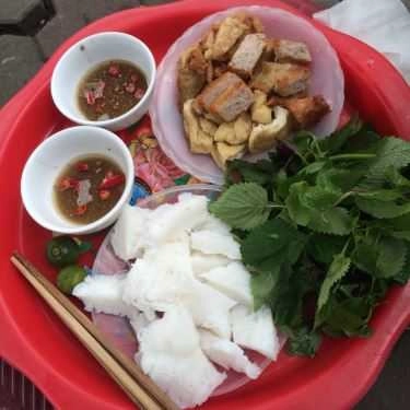 Món ăn- Ăn vặt Bún Đậu Chị Huệ - Lý Thường Kiệt