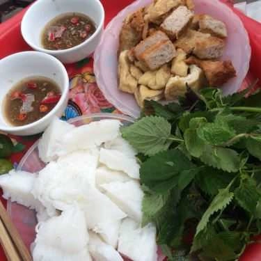 Món ăn- Ăn vặt Bún Đậu Chị Huệ - Lý Thường Kiệt