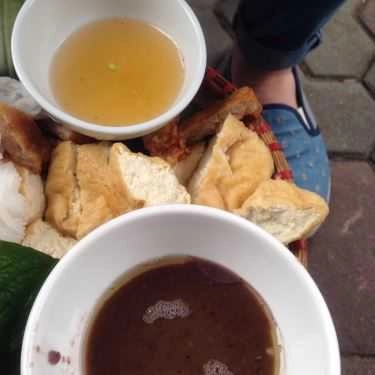Món ăn- Ăn vặt Bún Đậu Chị Huệ - Lý Thường Kiệt