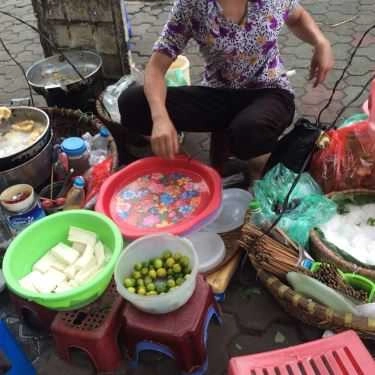 Món ăn- Ăn vặt Bún Đậu Chị Huệ - Lý Thường Kiệt