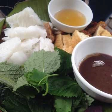 Món ăn- Ăn vặt Bún Đậu Chị Huệ - Lý Thường Kiệt