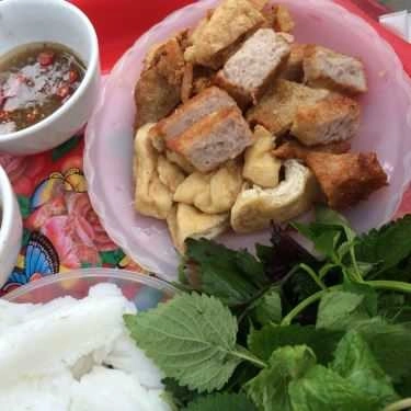 Món ăn- Ăn vặt Bún Đậu Chị Huệ - Lý Thường Kiệt