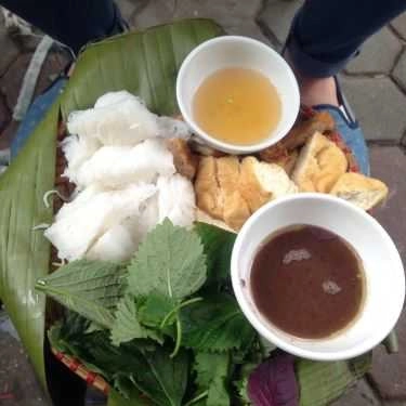 Món ăn- Ăn vặt Bún Đậu Chị Huệ - Lý Thường Kiệt