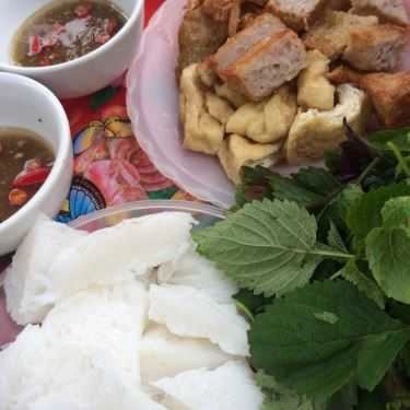 Món ăn- Ăn vặt Bún Đậu Chị Huệ - Lý Thường Kiệt