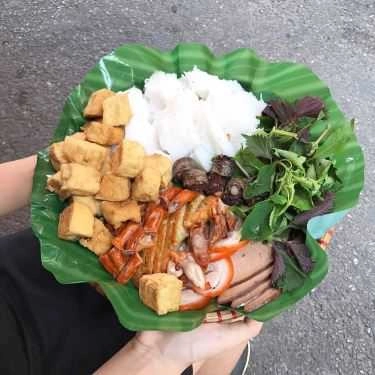 Món ăn- Ăn vặt Bún Đậu Mẹt - Đông Thái