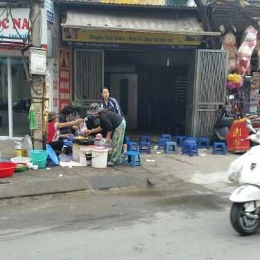 Tổng hợp- Ăn vặt Bún Đậu Mắm Tôm - Nguyễn Quý Đức