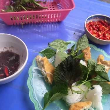 Món ăn- Ăn vặt Bún Đậu Mắm Tôm - Đê La Thành