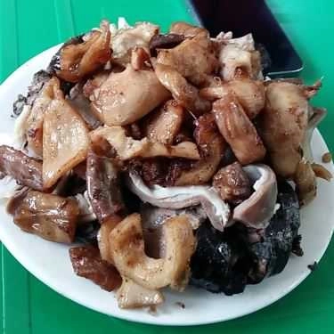 Món ăn- Ăn vặt Bún Đậu Nhàn