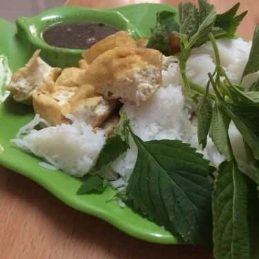 Tổng hợp- Ăn vặt Bún Đậu Mắm Tôm - Ngõ Chợ Khâm Thiên