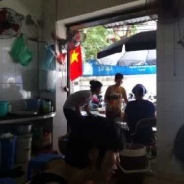 Tổng hợp- Ăn vặt Bún Đậu Mắm Tôm - Ngõ Trạm