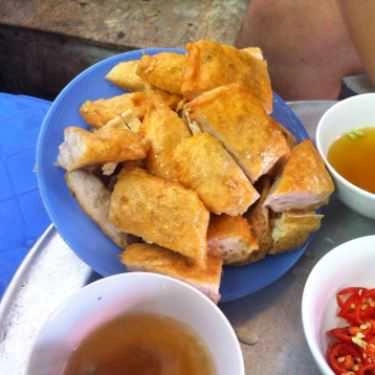 Món ăn- Ăn vặt Bún Đậu Mắm Tôm - Ngõ Trạm