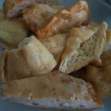Món ăn- Ăn vặt Bún Đậu Mắm Tôm - Ngõ Trạm