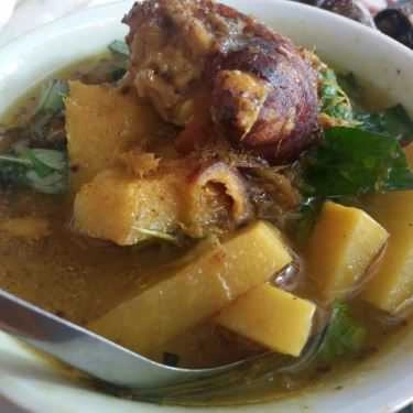 Món ăn- Ăn vặt Bún Đậu Mắm Tôm - Ngõ Trạm
