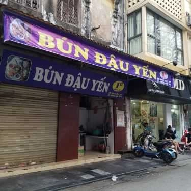 Tổng hợp- Ăn vặt Bún Đậu Mắm Tôm - Ngõ Trạm