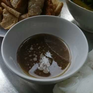 Tổng hợp- Ăn vặt Bún Đậu Mắm Tôm - Ngõ Trạm