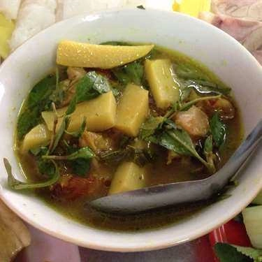 Món ăn- Ăn vặt Bún Đậu Mắm Tôm - Ngõ Trạm