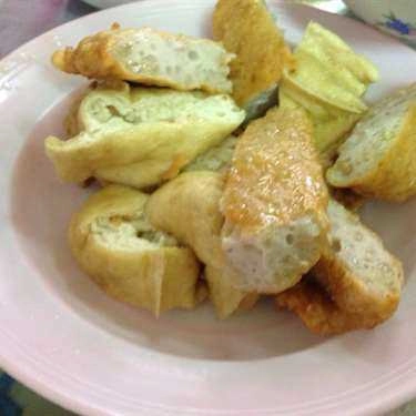 Món ăn- Ăn vặt Bún Đậu Mắm Tôm - Ngõ Trạm
