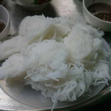 Tổng hợp- Ăn vặt Bún Đậu Mắm Tôm - Ngõ Trạm