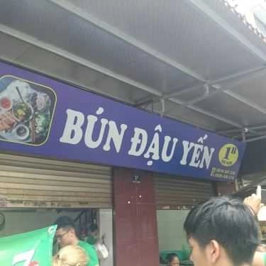 Tổng hợp- Ăn vặt Bún Đậu Mắm Tôm - Ngõ Trạm